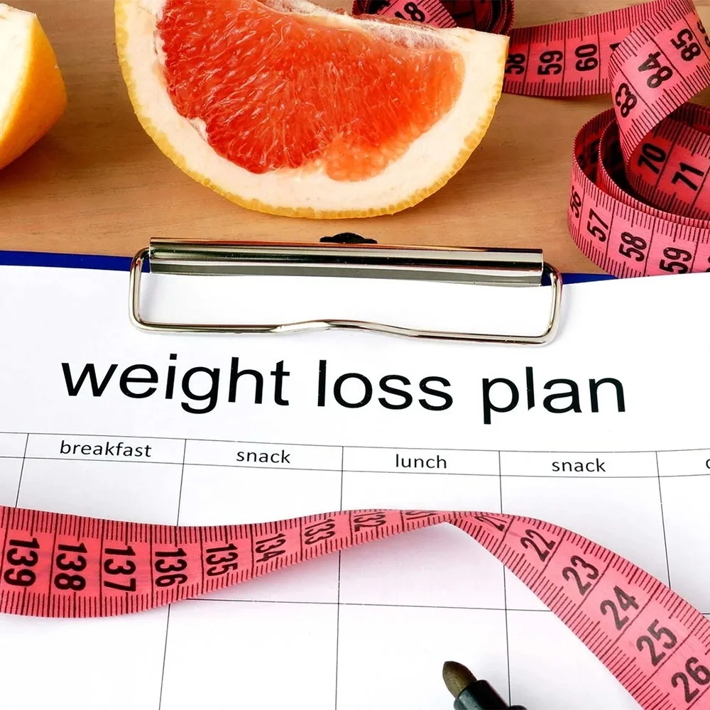 Weight Loss & Metabolic Health