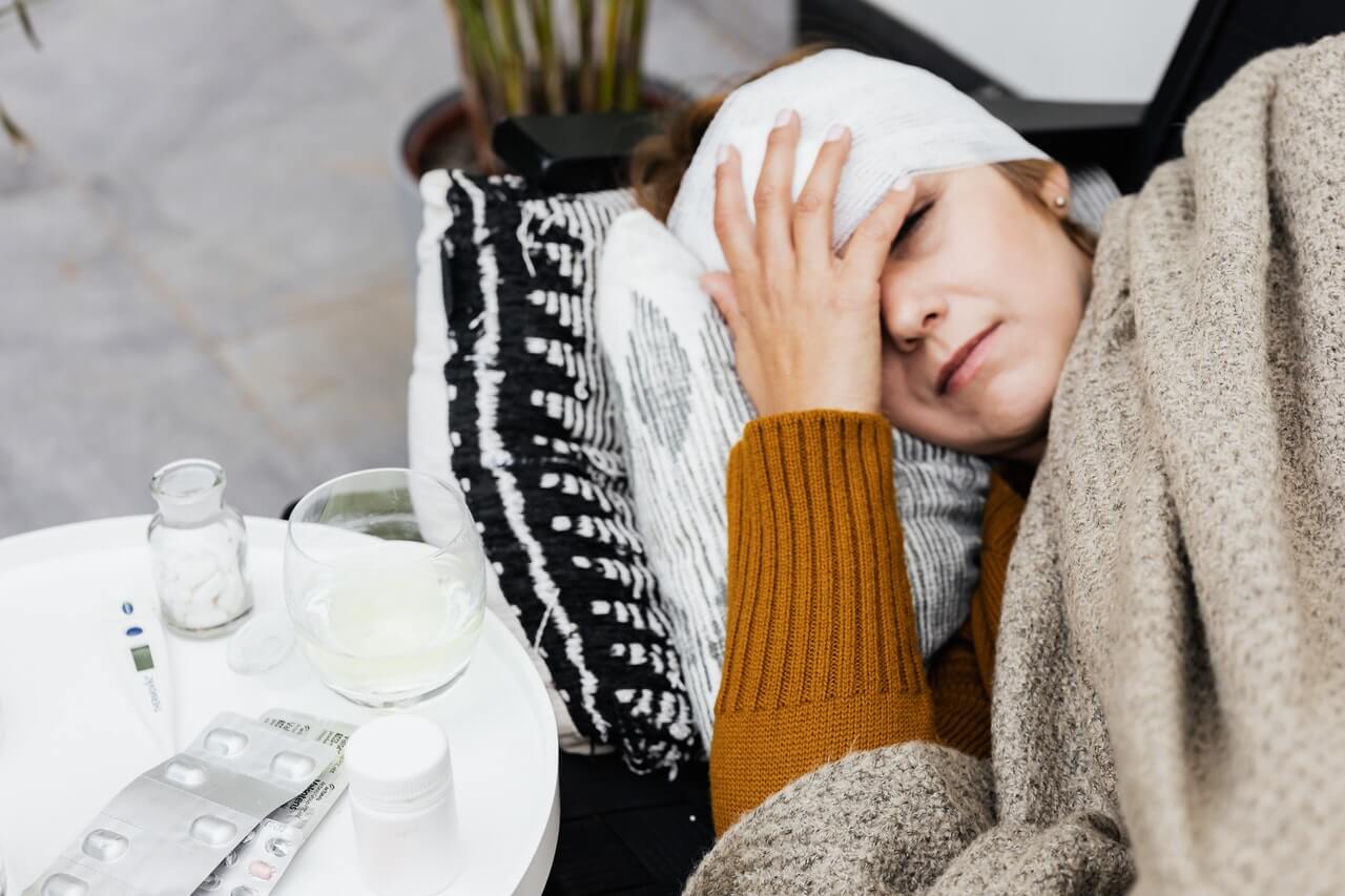 Menopause Treatment