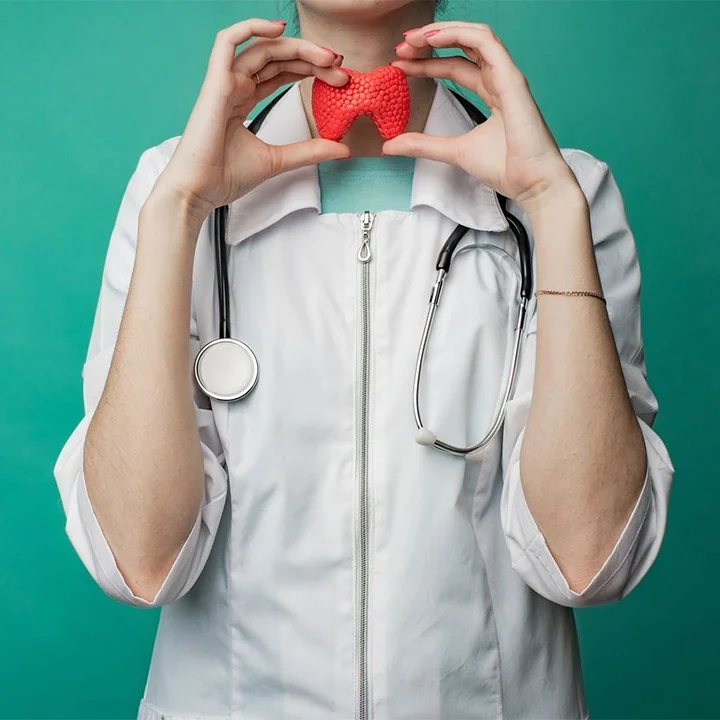 Thyroid Treatment